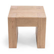 Classic Home Bristol End Table