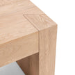 Classic Home Bristol End Table