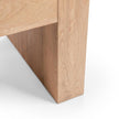 Classic Home Bristol End Table