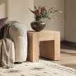 Classic Home Bristol End Table