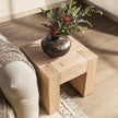 Classic Home Bristol End Table