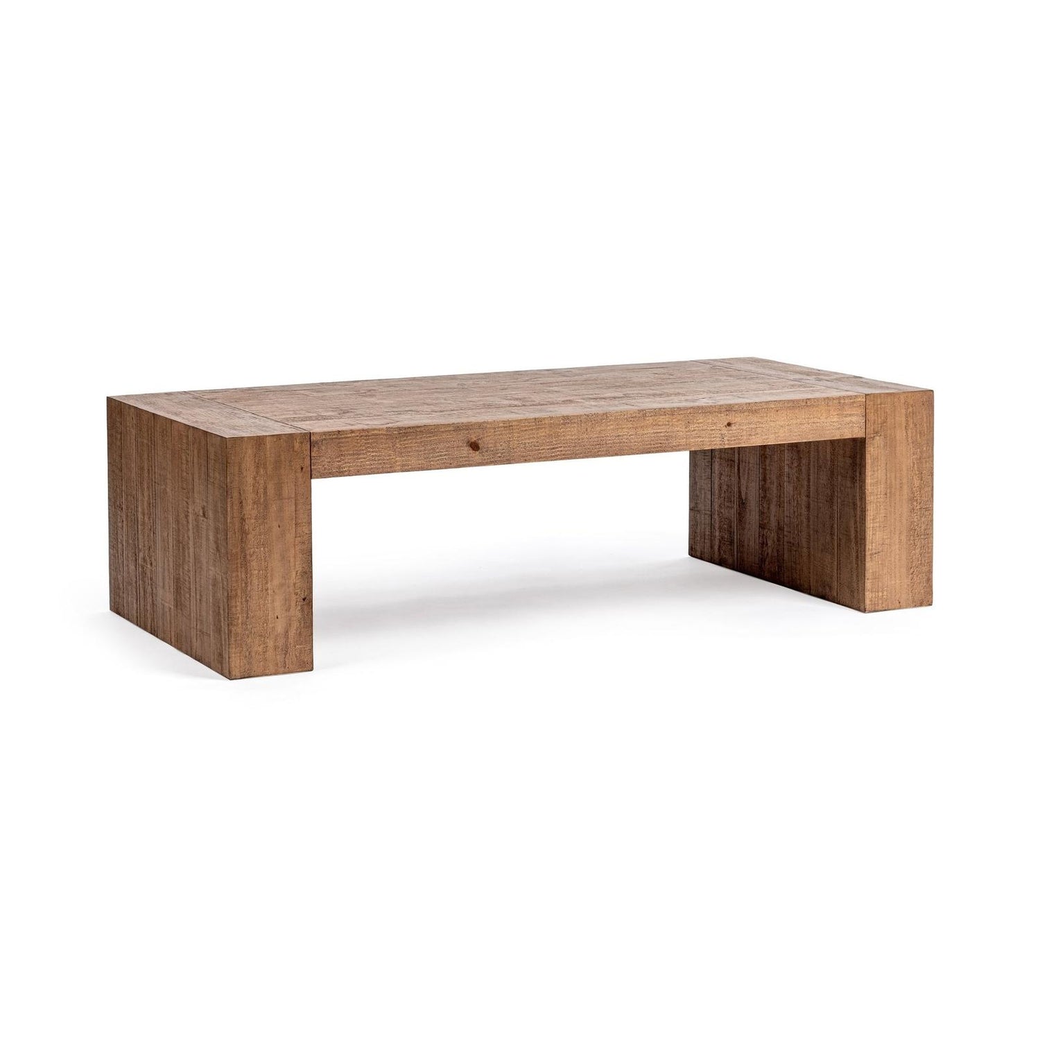 Classic Home Clayton Coffee Table