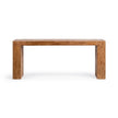 Classic Home Clayton Console Table