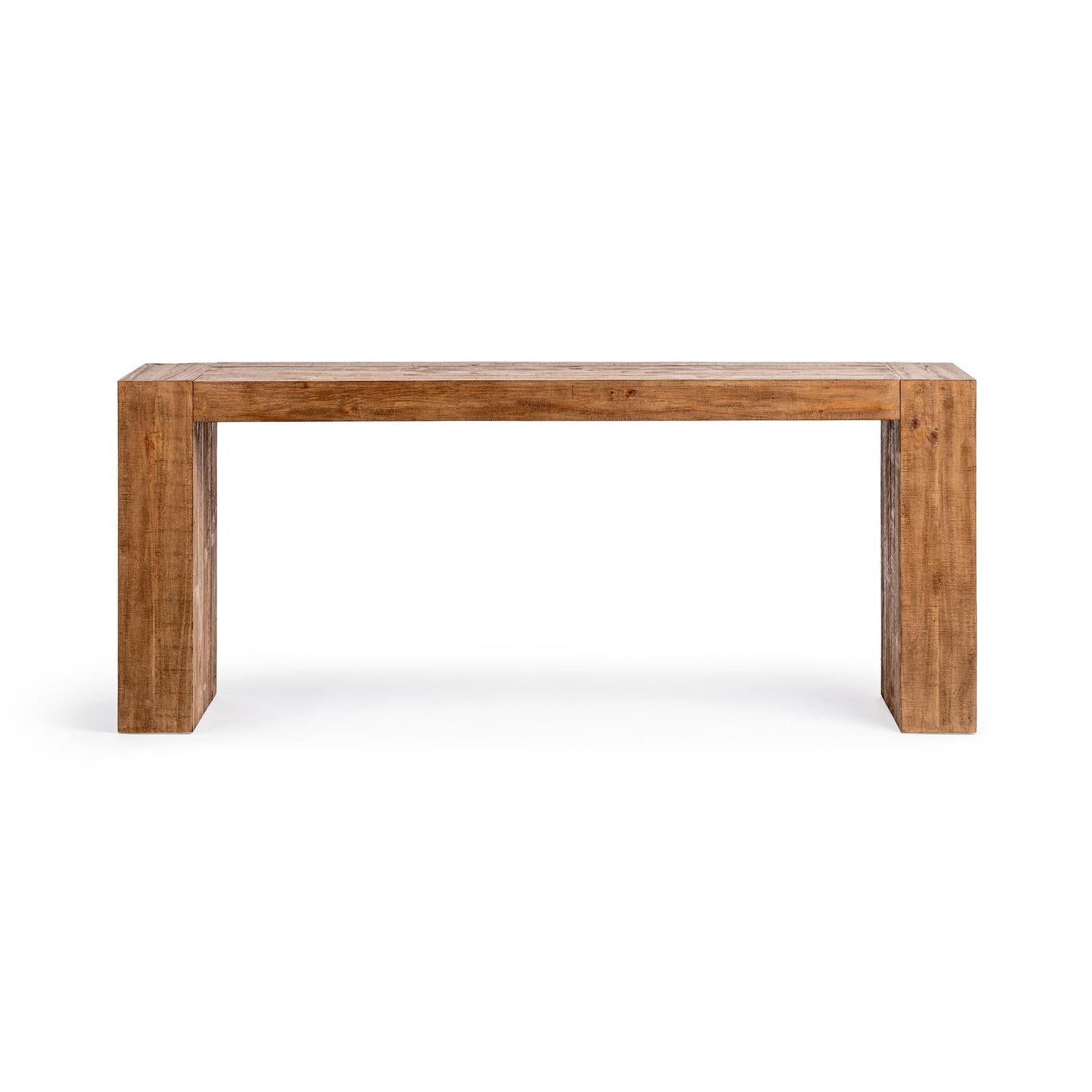 Classic Home Clayton Console Table