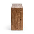 Classic Home Clayton Console Table