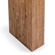 Classic Home Clayton Console Table