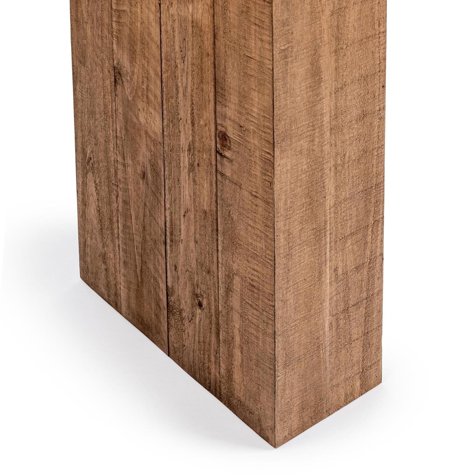 Classic Home Clayton Console Table