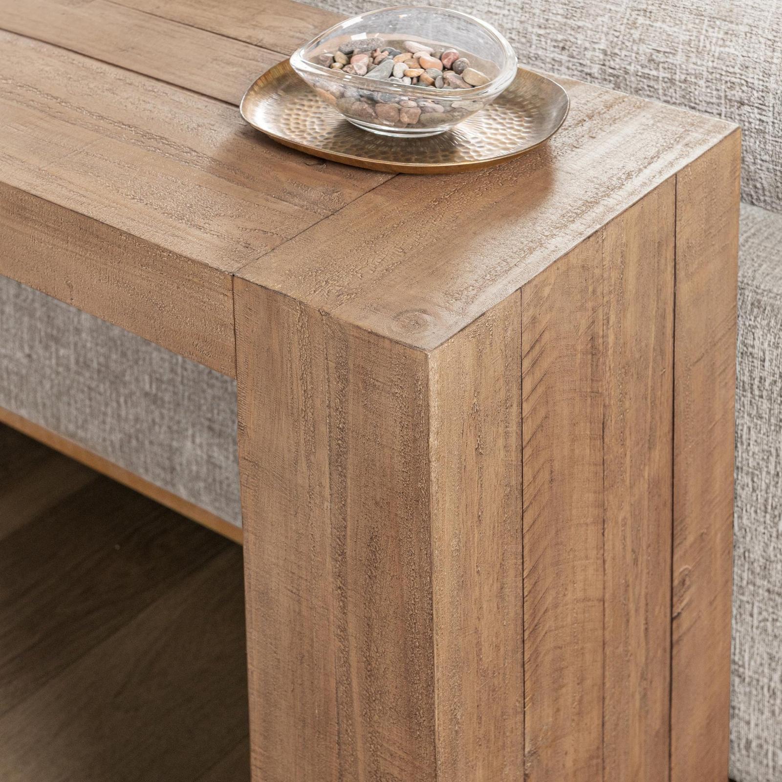 Classic Home Clayton Console Table