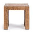 Classic Home Clayton End Table