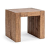 Classic Home Clayton End Table
