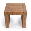 Classic Home Clayton End Table