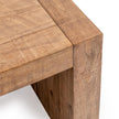 Classic Home Clayton End Table