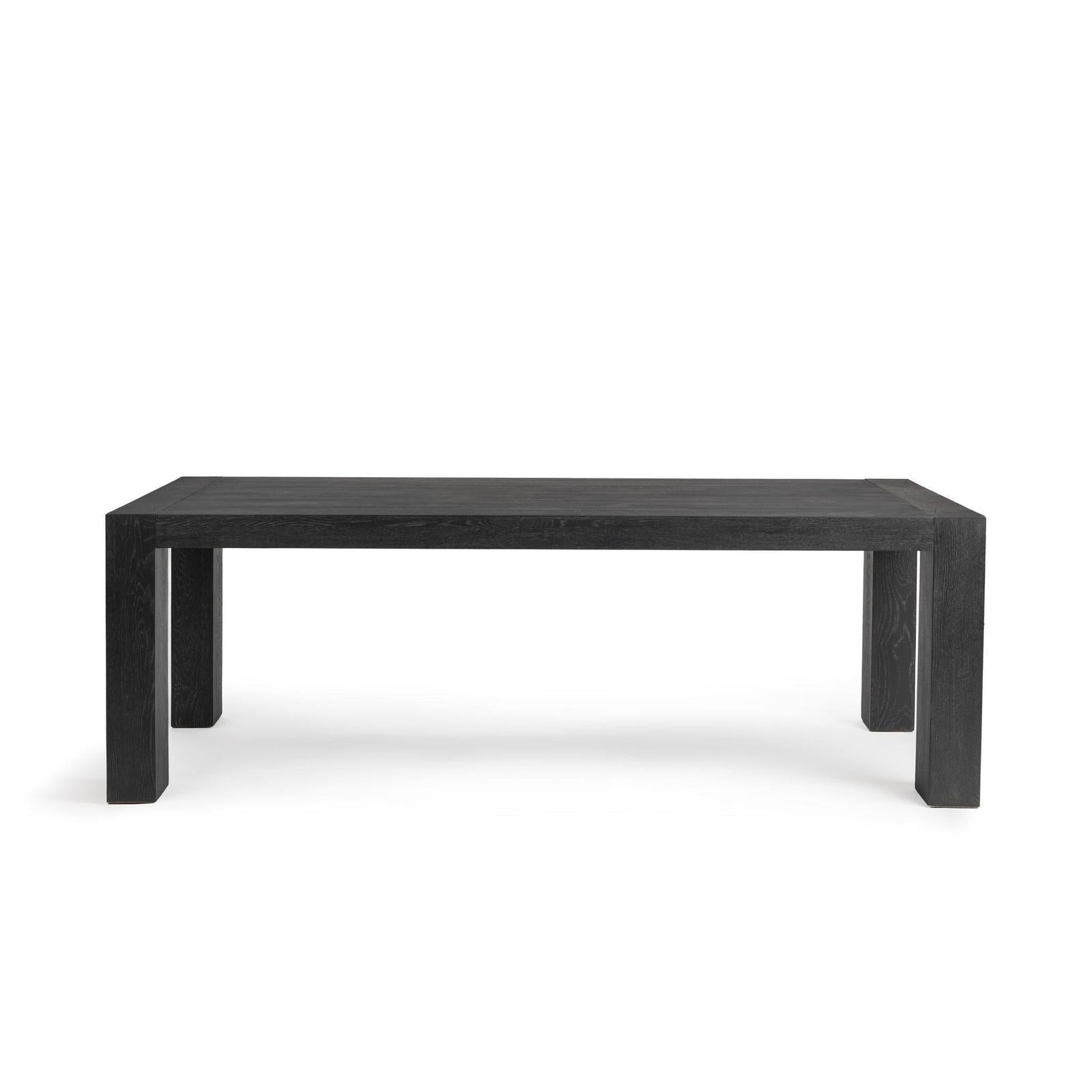 Classic Home Bristol Dining Table