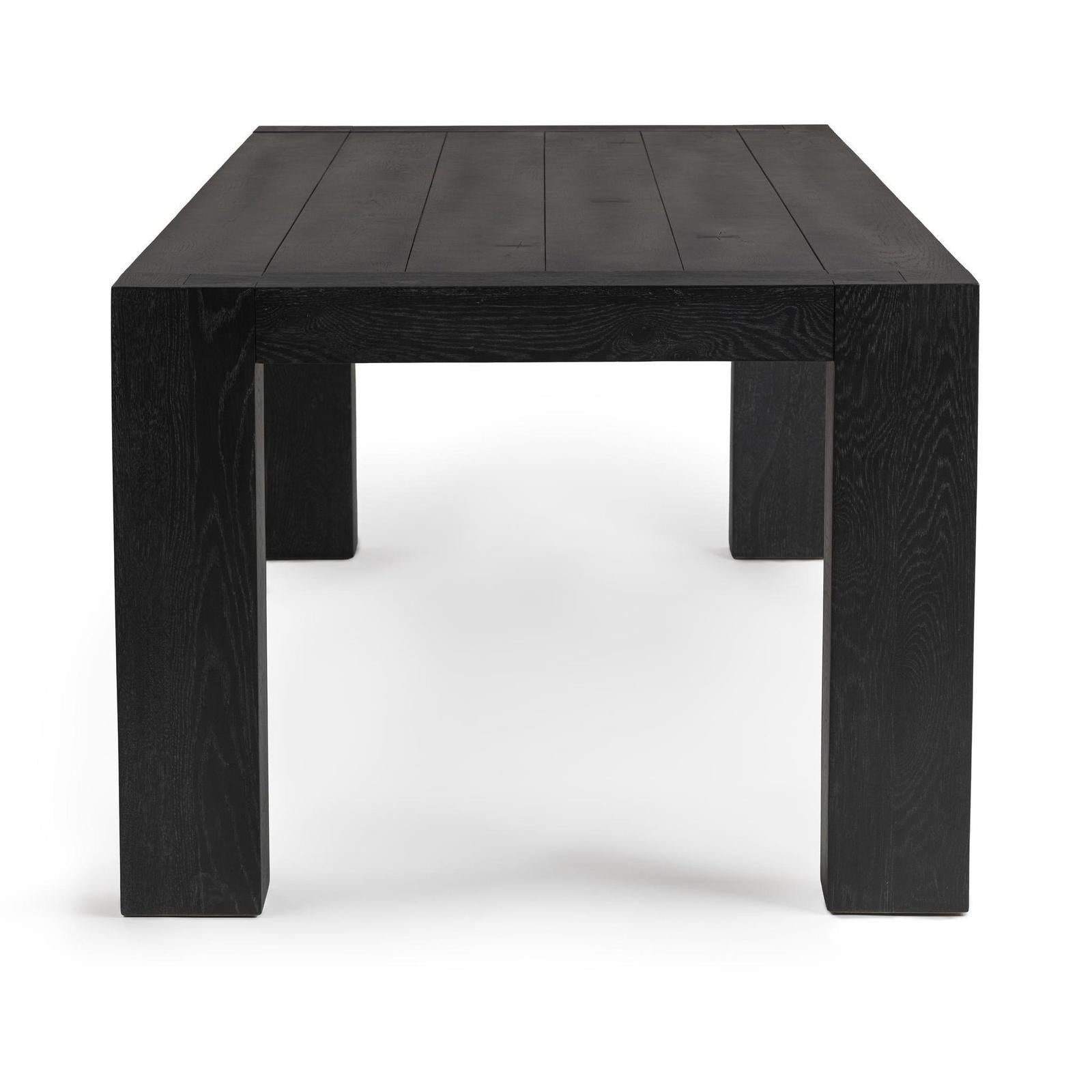 Classic Home Bristol Dining Table