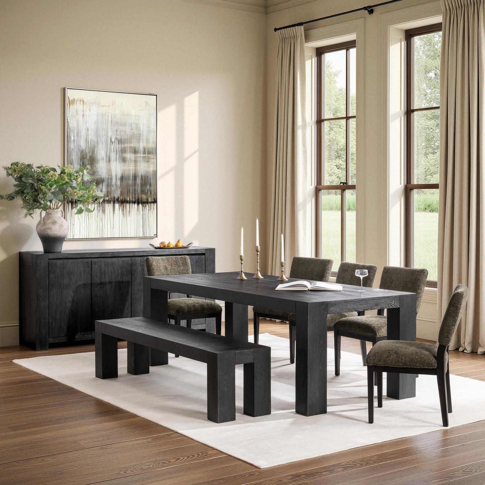 Classic Home Bristol Dining Table