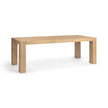 Classic Home Bristol Dining Table