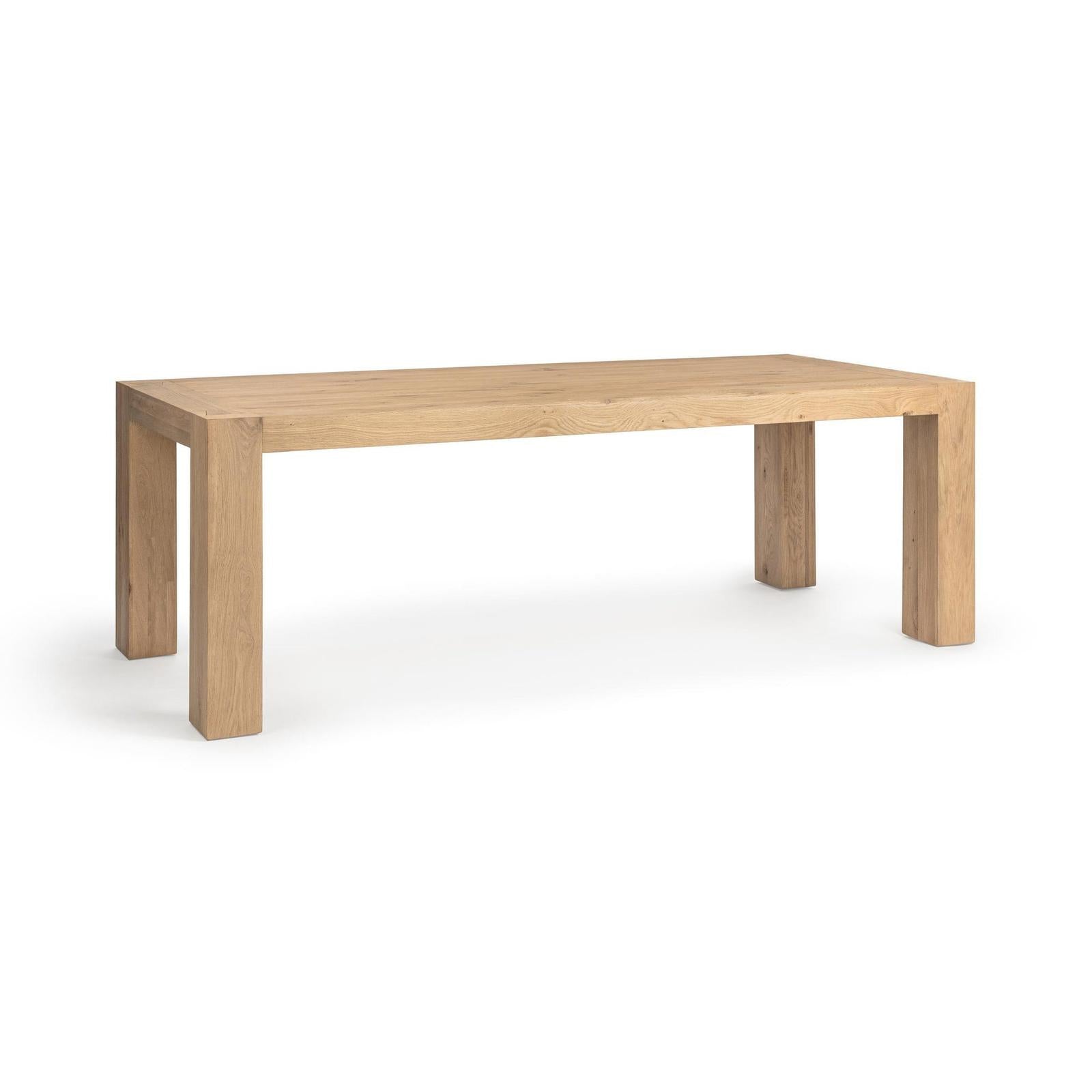 Classic Home Bristol Dining Table