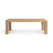 Classic Home Bristol Dining Table
