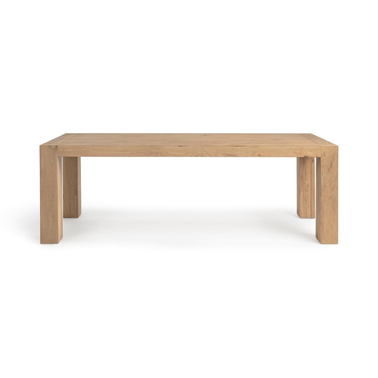 Classic Home Bristol Dining Table