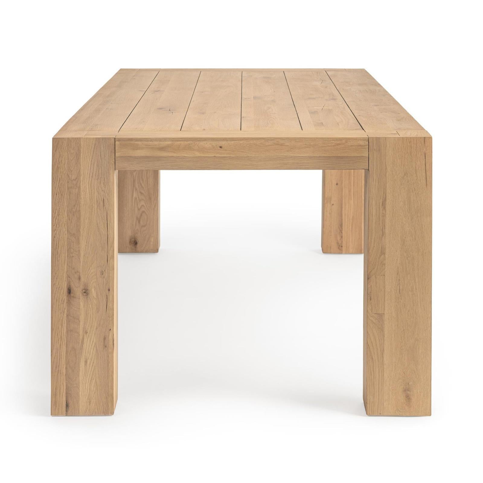 Classic Home Bristol Dining Table