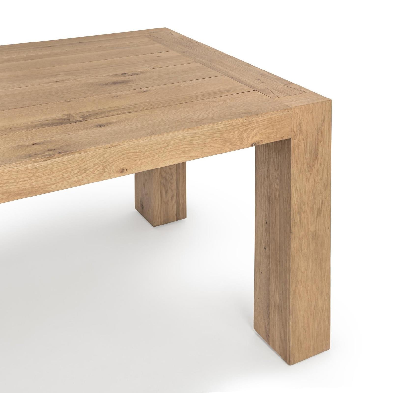 Classic Home Bristol Dining Table