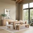 Classic Home Bristol Dining Table