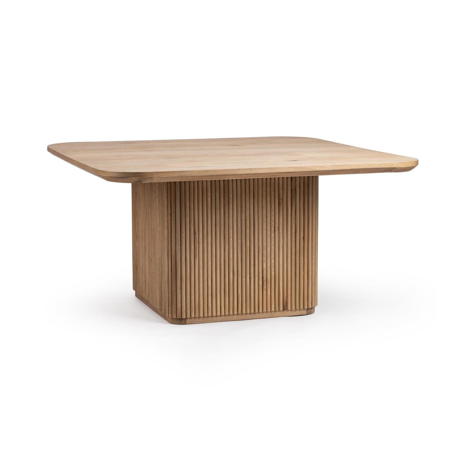 Classic Home Vander Dining Table