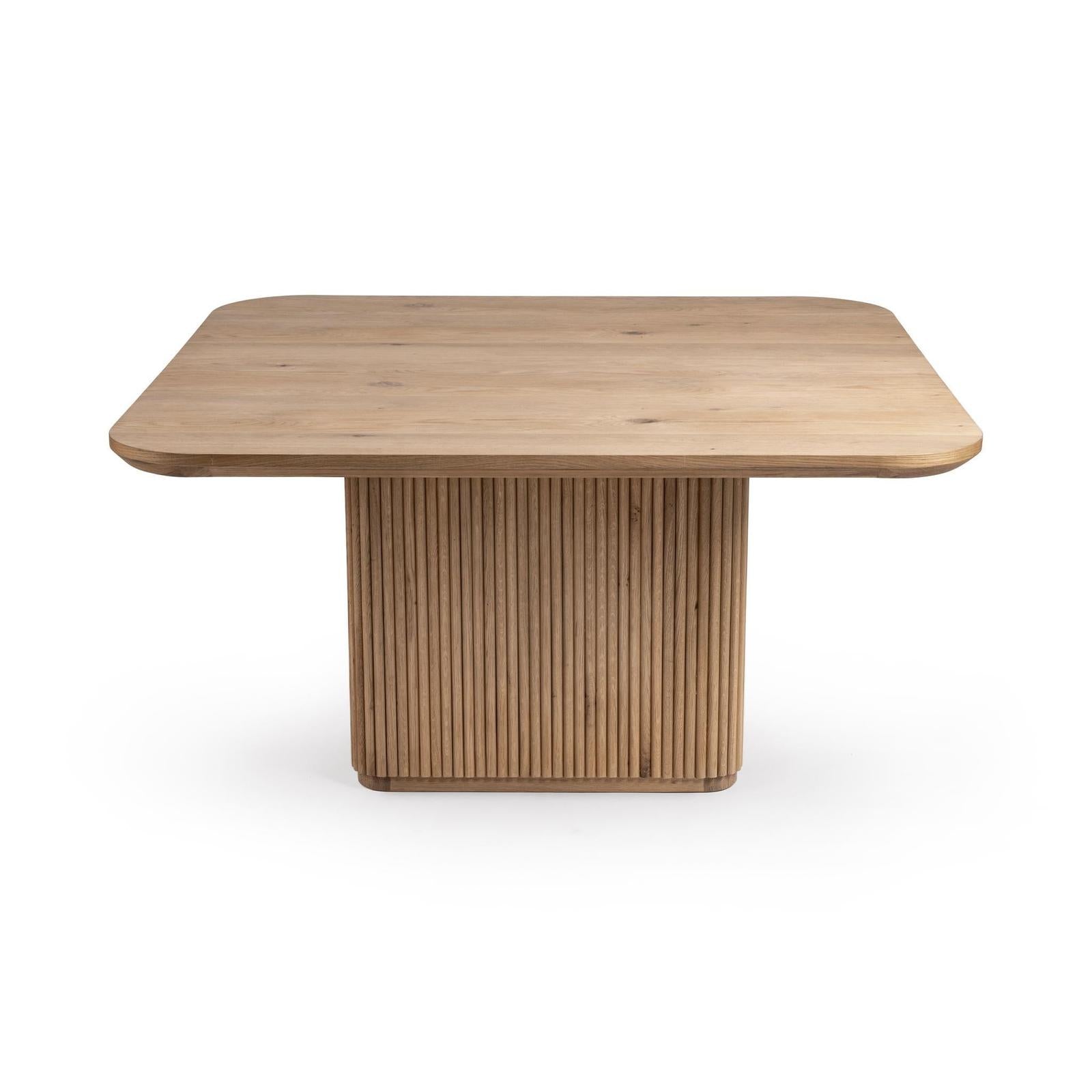 Classic Home Vander Dining Table