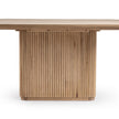 Classic Home Vander Dining Table
