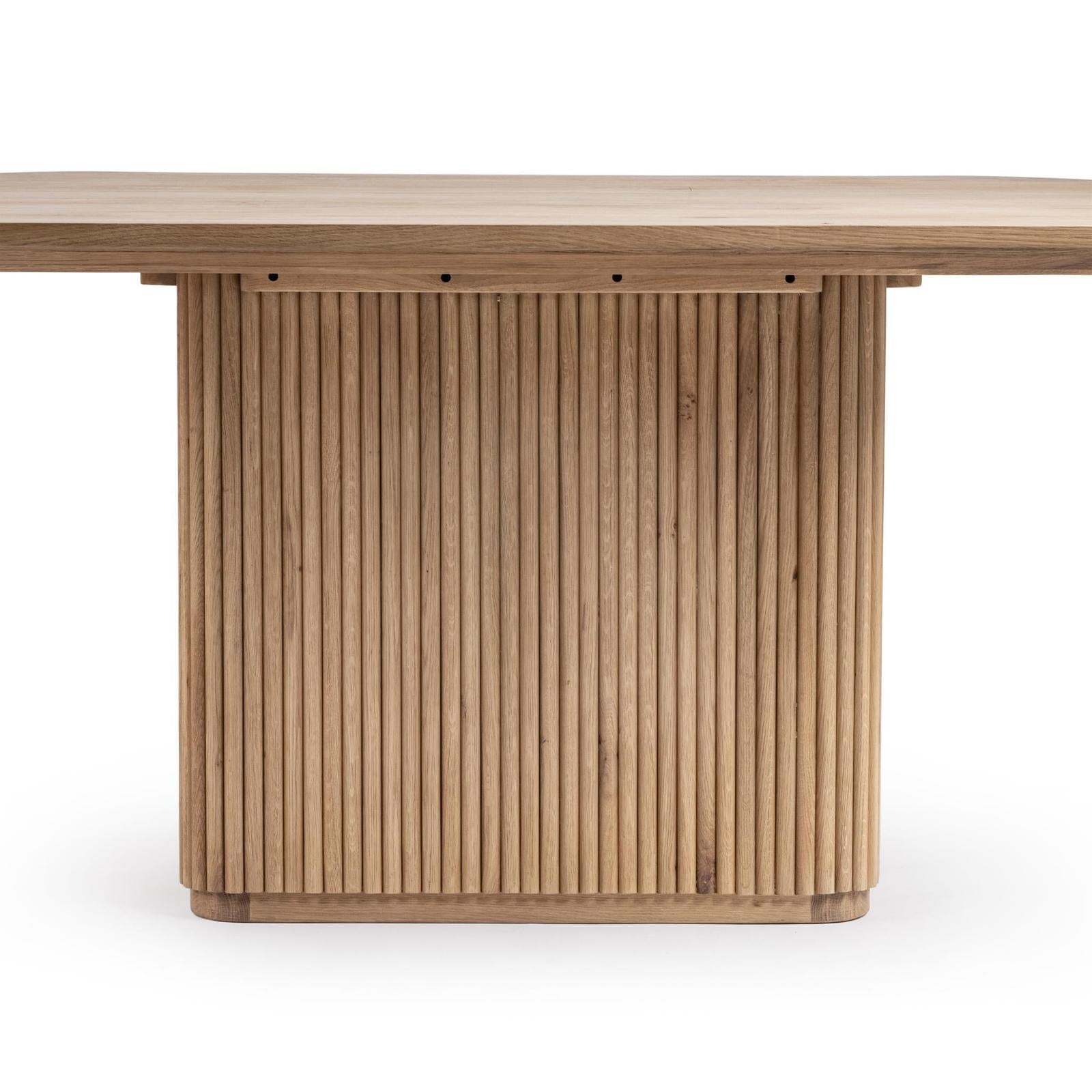 Classic Home Vander Dining Table
