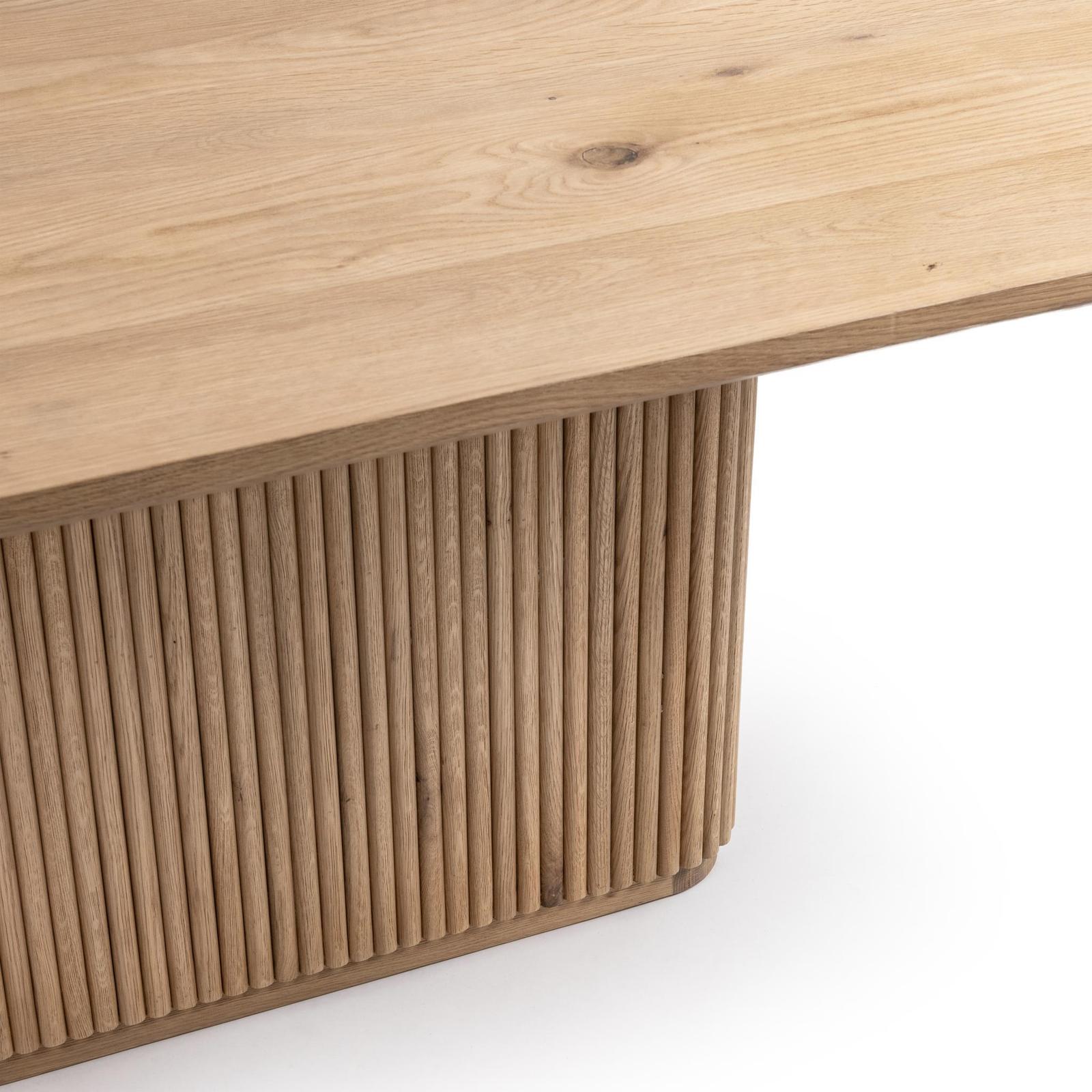 Classic Home Vander Dining Table