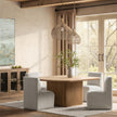 Classic Home Vander Dining Table