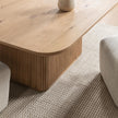 Classic Home Vander Dining Table