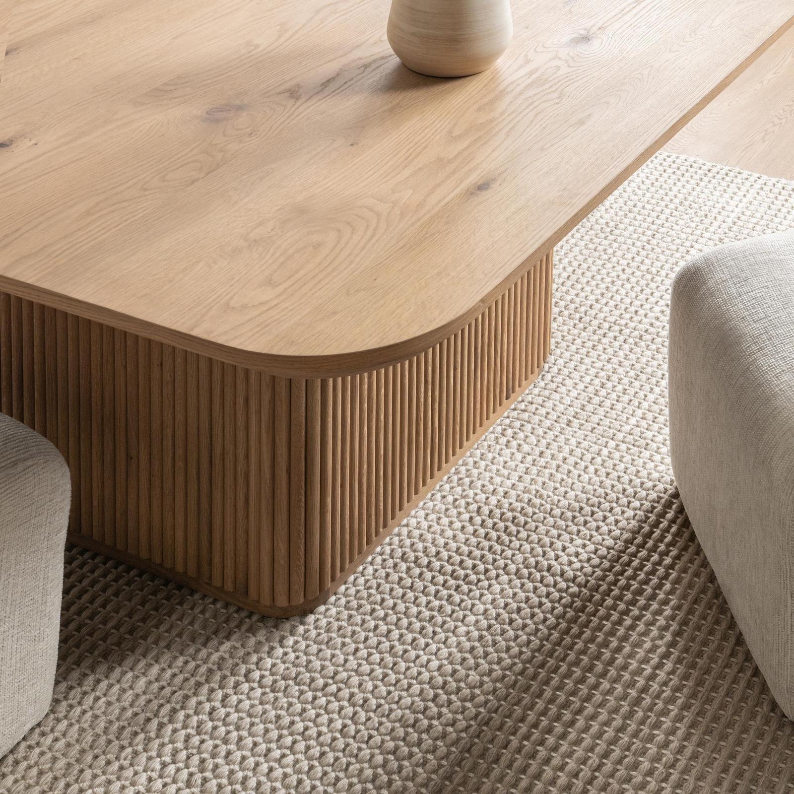 Classic Home Vander Dining Table