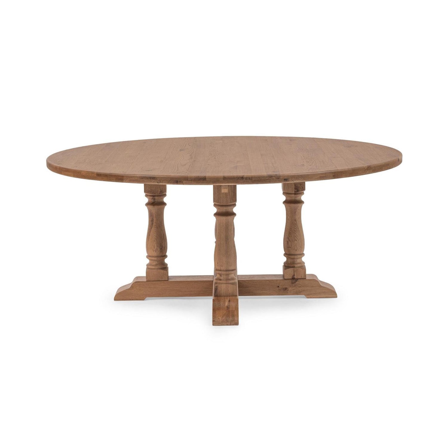 Classic Home Marina 72" Dining Table