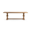 Classic Home Toscana Dining Table