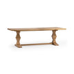 Classic Home Toscana Dining Table