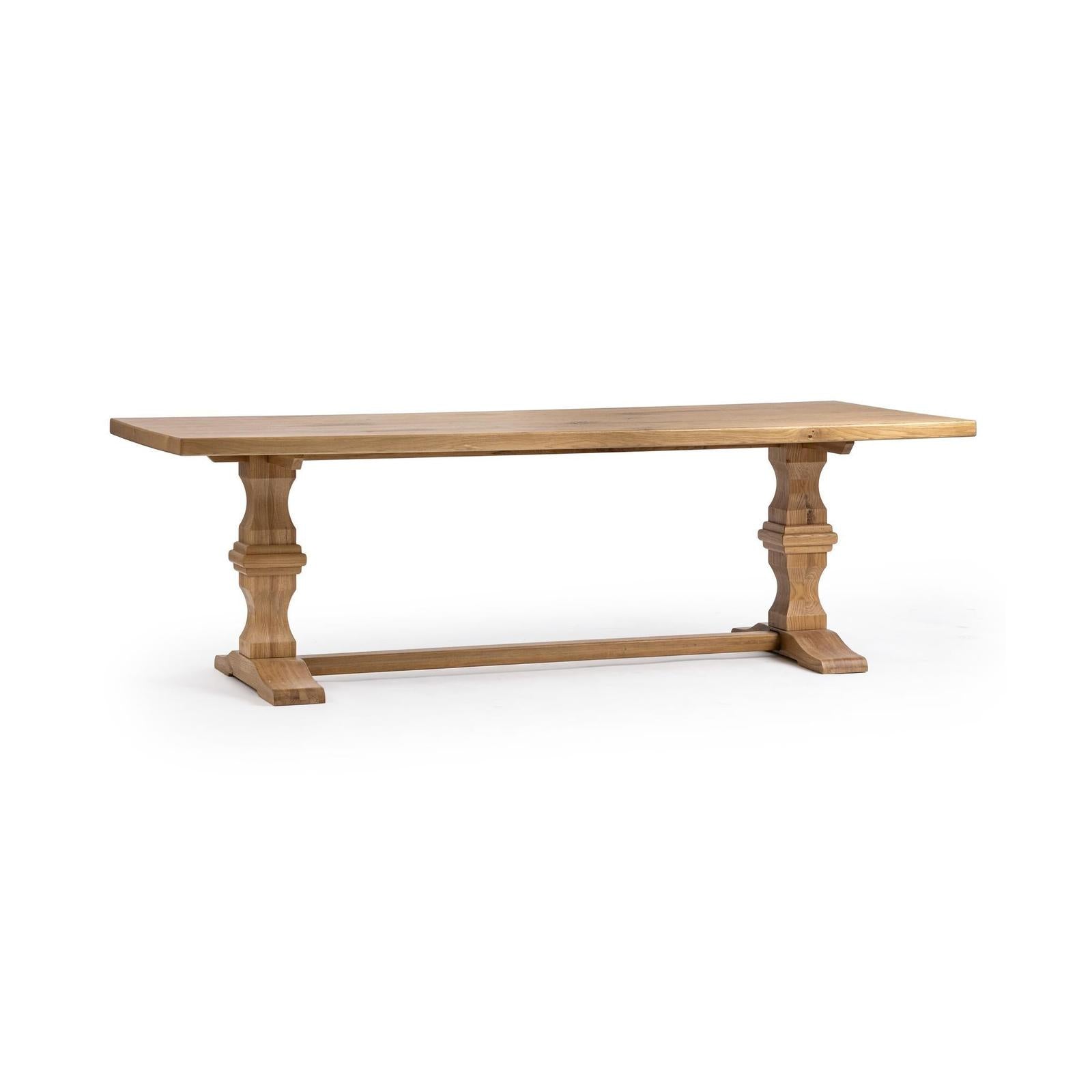 Classic Home Toscana Dining Table