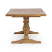 Classic Home Toscana Dining Table