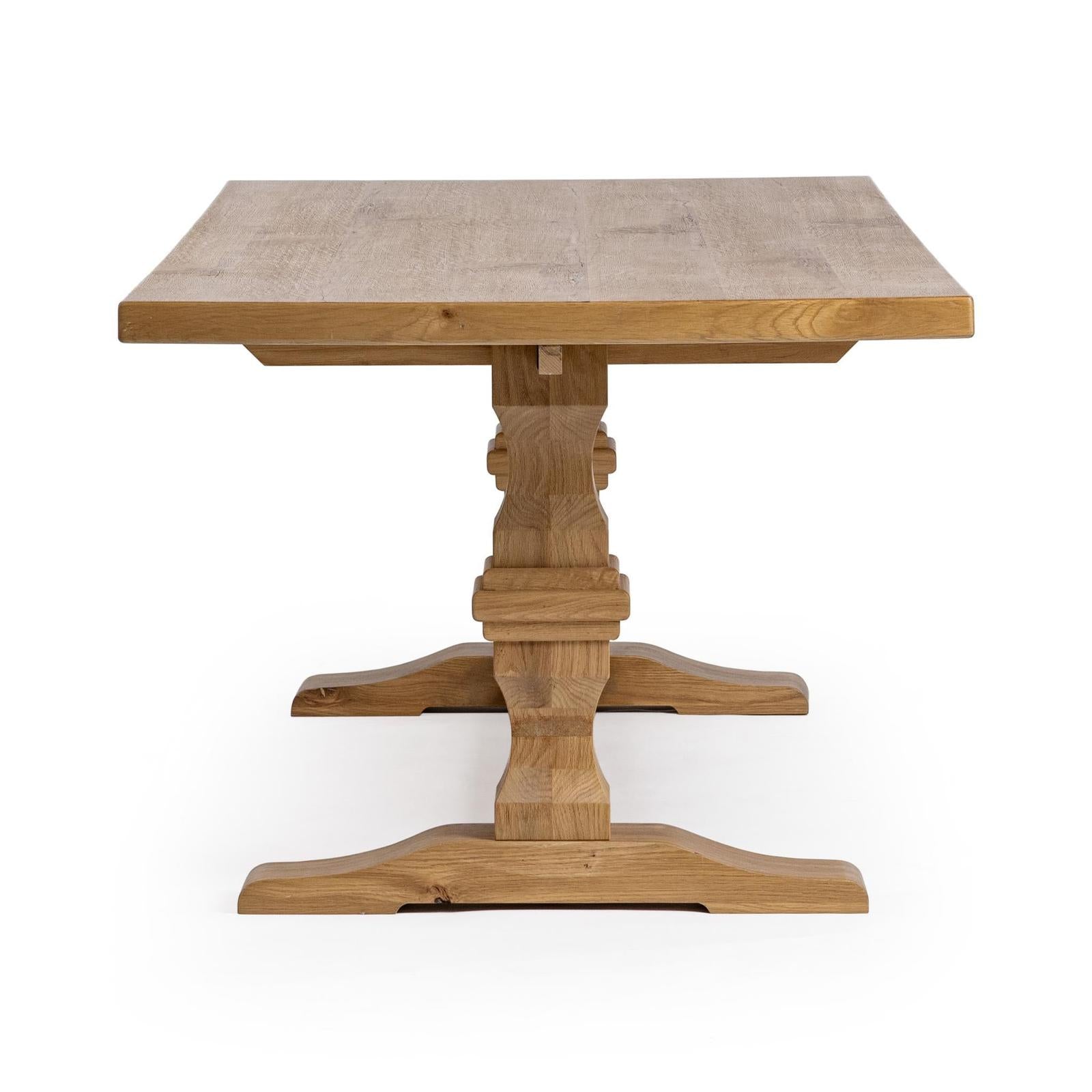 Classic Home Toscana Dining Table