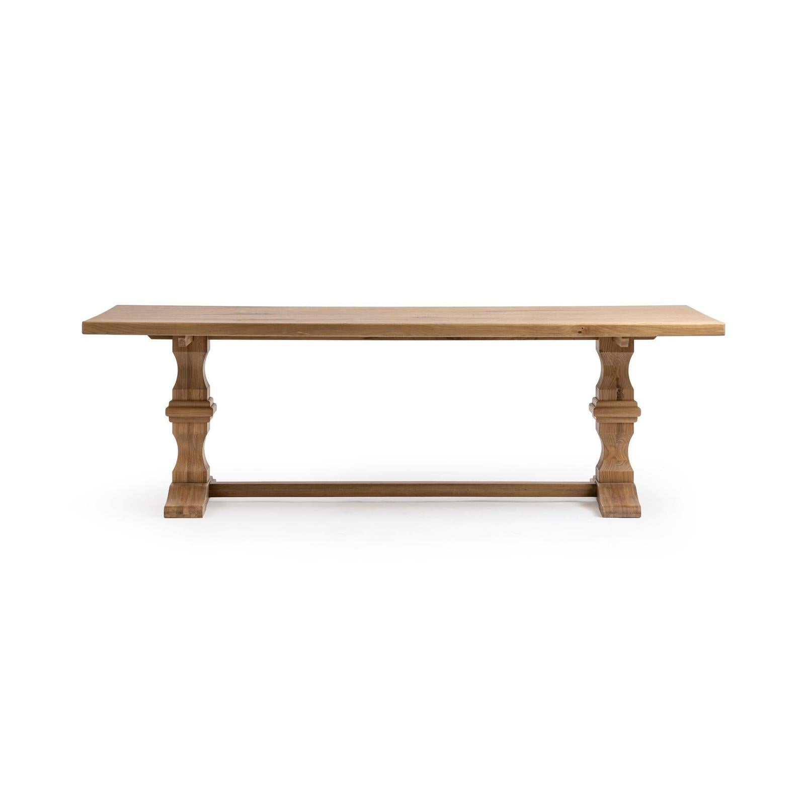 Classic Home Toscana Dining Table