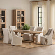Classic Home Toscana Dining Table