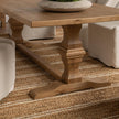 Classic Home Toscana Dining Table