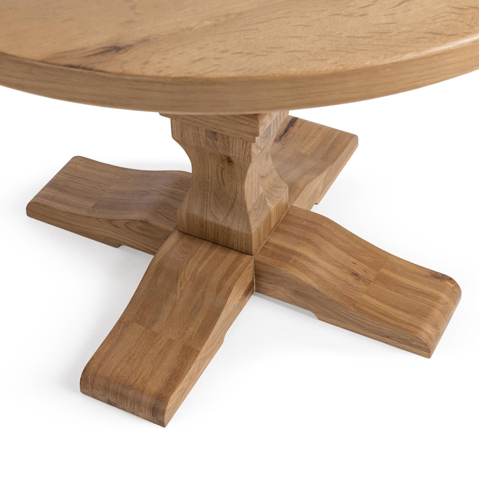 Classic Home Toscana Dining Table