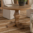 Classic Home Toscana Dining Table