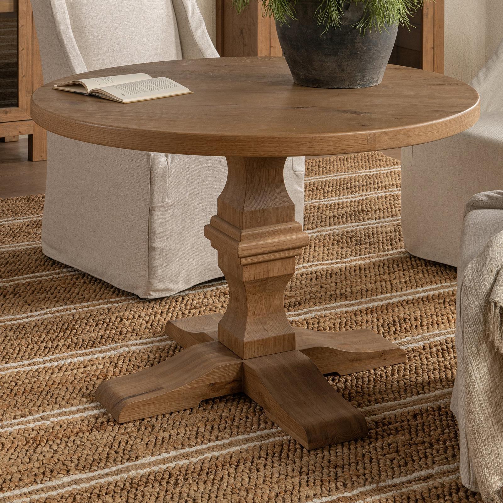 Classic Home Toscana Dining Table