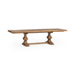 Classic Home Catalina Extendable Dining Table