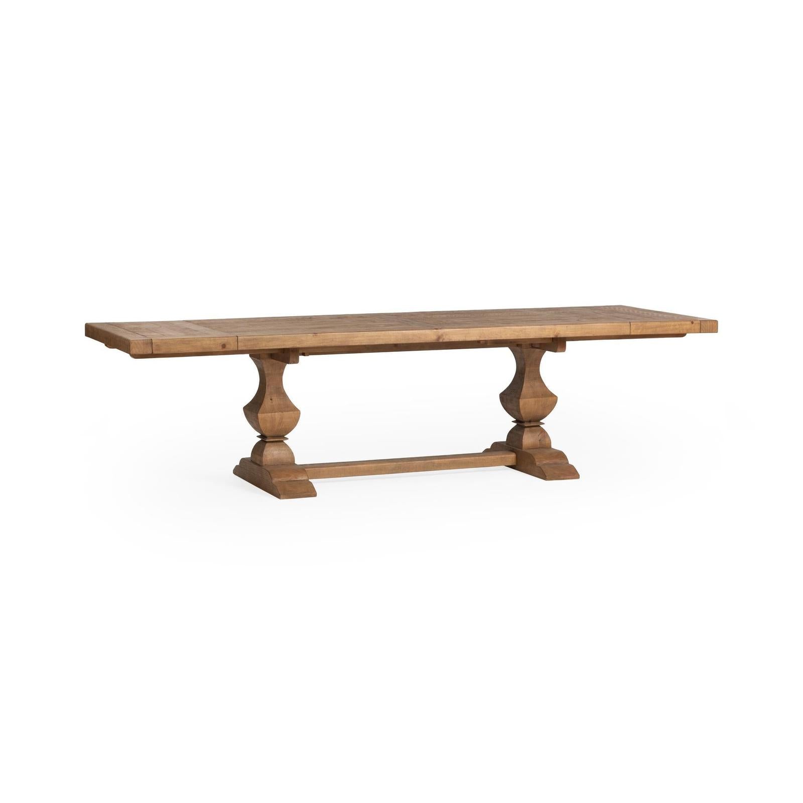 Classic Home Catalina Extendable Dining Table
