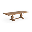 Classic Home Catalina Extendable Dining Table