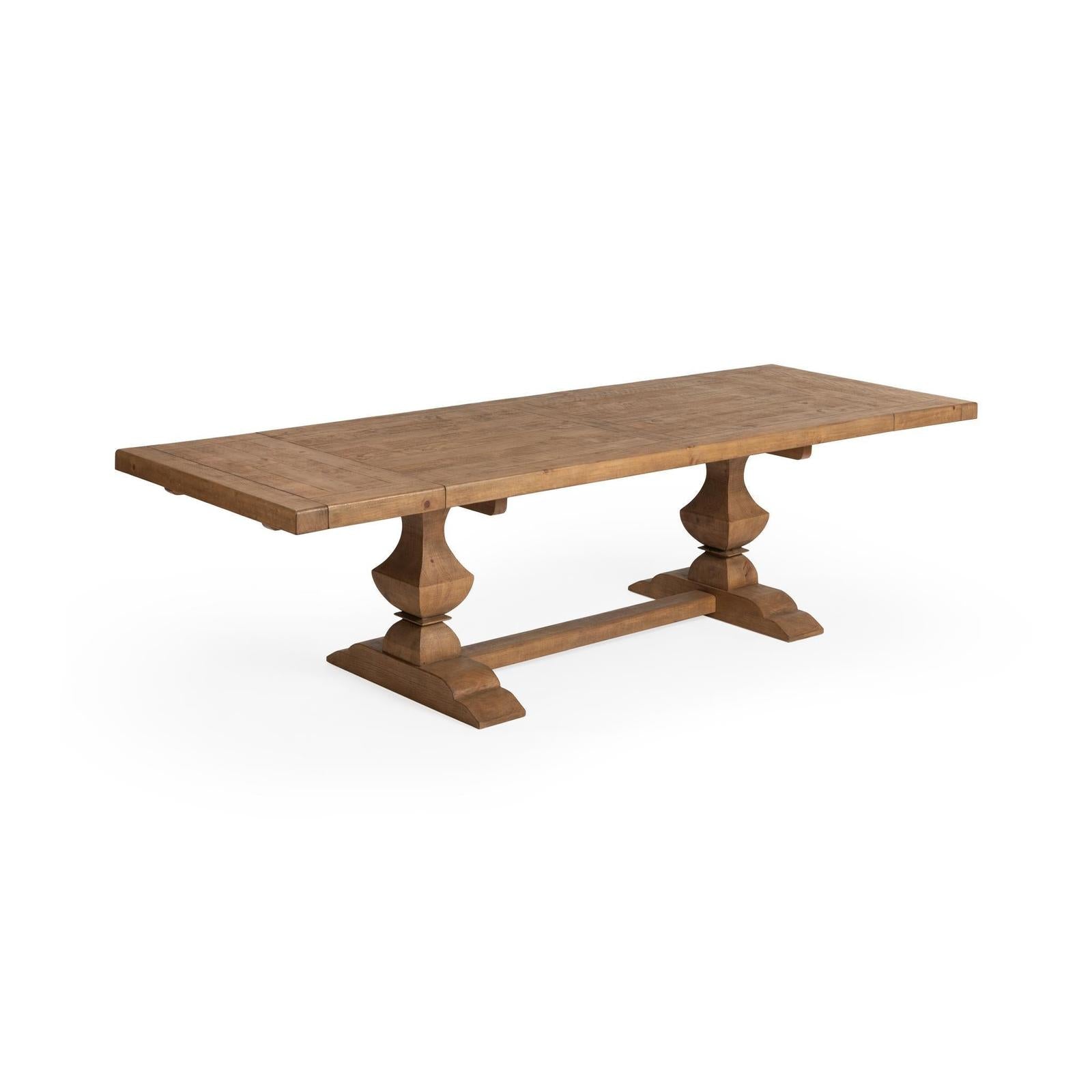 Classic Home Catalina Extendable Dining Table
